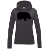 Women's College Hoodie Thumbnail