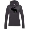 Women's College Hoodie Thumbnail