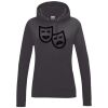Women's College Hoodie Thumbnail