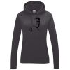 Women's College Hoodie Thumbnail