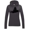 Women's College Hoodie Thumbnail