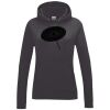 Women's College Hoodie Thumbnail
