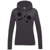 Women's College Hoodie Thumbnail