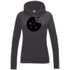 Women's College Hoodie Thumbnail