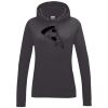 Women's College Hoodie Thumbnail