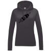 Women's College Hoodie Thumbnail
