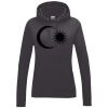 Women's College Hoodie Thumbnail