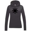 Women's College Hoodie Thumbnail