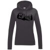 Women's College Hoodie Thumbnail