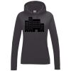 Women's College Hoodie Thumbnail