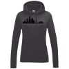 Women's College Hoodie Thumbnail