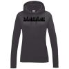 Women's College Hoodie Thumbnail