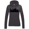 Women's College Hoodie Thumbnail