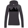 Women's College Hoodie Thumbnail