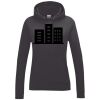Women's College Hoodie Thumbnail
