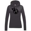Women's College Hoodie Thumbnail