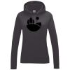 Women's College Hoodie Thumbnail