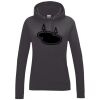 Women's College Hoodie Thumbnail