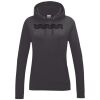 Women's College Hoodie Thumbnail