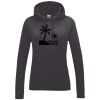 Women's College Hoodie Thumbnail