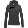 Women's College Hoodie Thumbnail