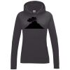Women's College Hoodie Thumbnail