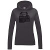 Women's College Hoodie Thumbnail