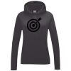 Women's College Hoodie Thumbnail