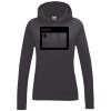 Women's College Hoodie Thumbnail