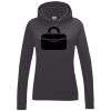Women's College Hoodie Thumbnail
