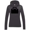 Women's College Hoodie Thumbnail