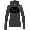 Women's College Hoodie Thumbnail