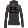 Women's College Hoodie Thumbnail