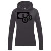 Women's College Hoodie Thumbnail