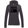 Women's College Hoodie Thumbnail