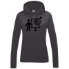Women's College Hoodie Thumbnail