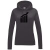 Women's College Hoodie Thumbnail
