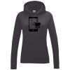 Women's College Hoodie Thumbnail