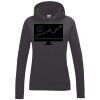 Women's College Hoodie Thumbnail