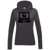 Women's College Hoodie Thumbnail