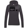 Women's College Hoodie Thumbnail