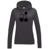 Women's College Hoodie Thumbnail