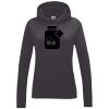 Women's College Hoodie Thumbnail