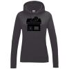 Women's College Hoodie Thumbnail