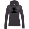 Women's College Hoodie Thumbnail