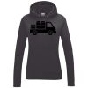 Women's College Hoodie Thumbnail