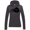 Women's College Hoodie Thumbnail