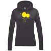 Women's College Hoodie Thumbnail