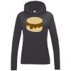 Women's College Hoodie Thumbnail
