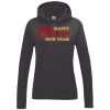 Women's College Hoodie Thumbnail
